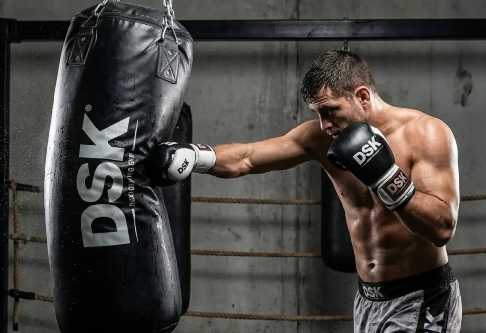 Punching
Bags fitness category - buy online in India